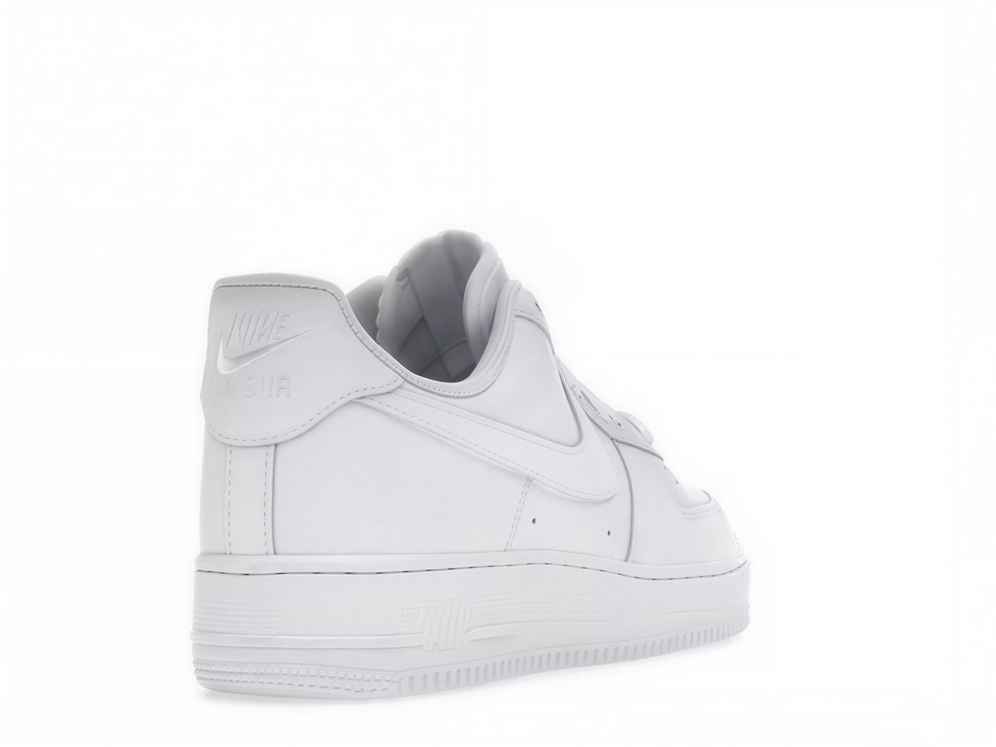 Nike Air Force 1 White