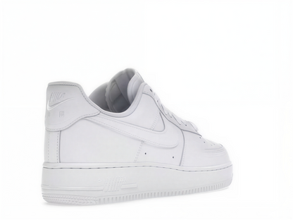 Nike Air Force 1 White