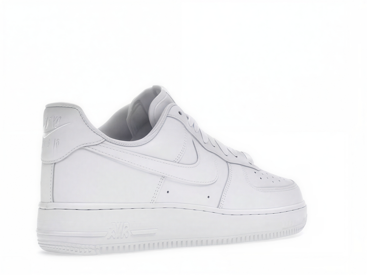 Nike Air Force 1 White - imagem 33