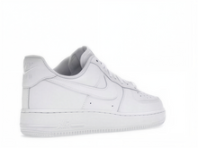 Nike Air Force 1 White - imagem 33