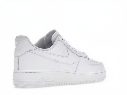 Nike Air Force 1 White