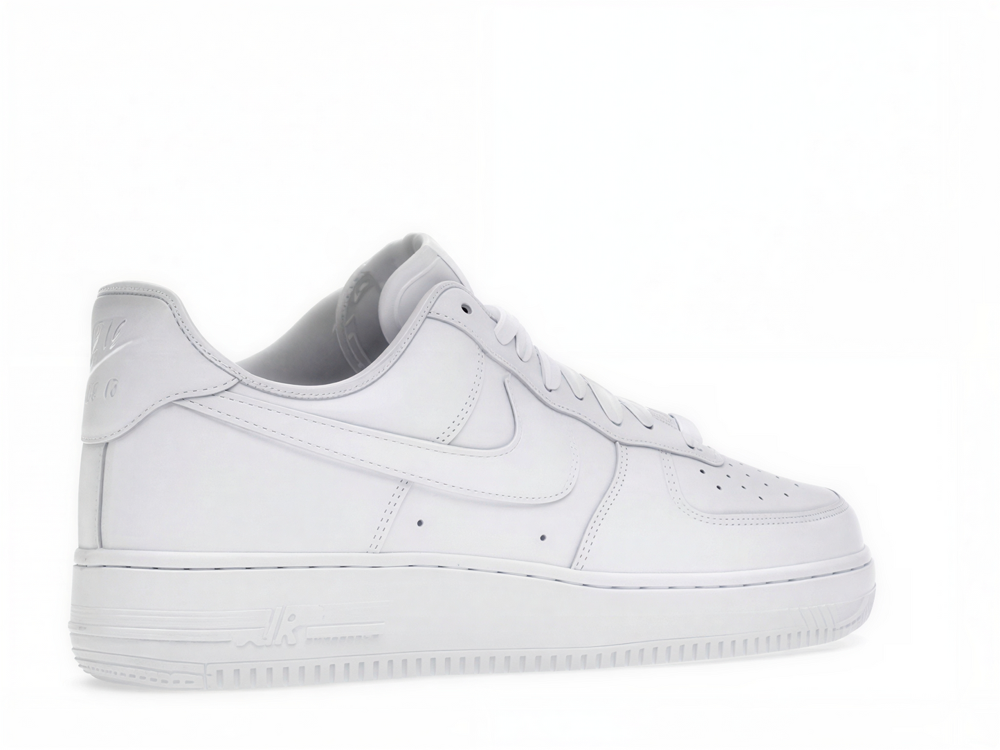 Nike Air Force 1 White