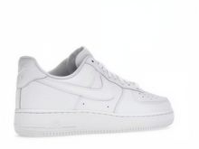 Nike Air Force 1 White - imagem 34