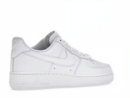 Nike Air Force 1 White