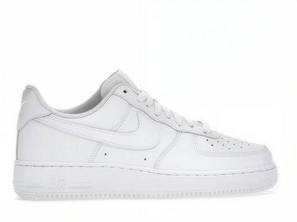 Nike Air Force 1 White