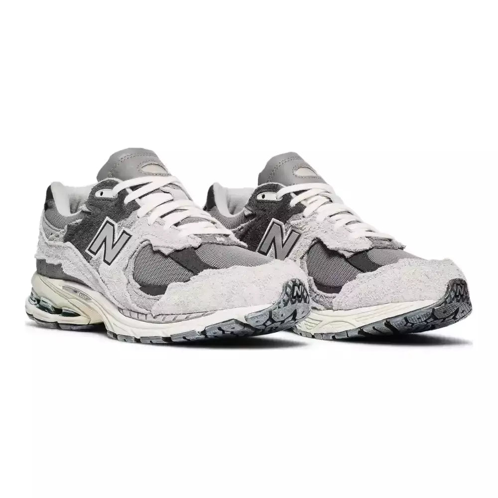 New Balance 2002R Rain Cloud - imagem 2