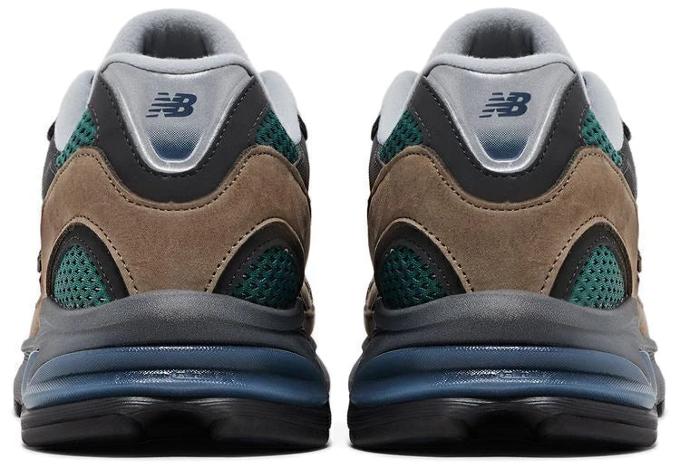New Balance 2010 Dockside Indigo - imagem 3