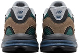 New Balance 2010 Dockside Indigo - imagem 3