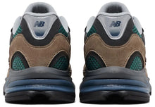 New Balance 2010 Dockside Indigo - imagem 3