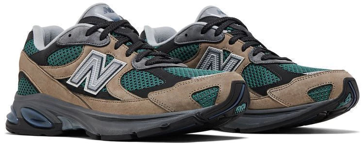 New Balance 2010 Dockside Indigo - imagem 2