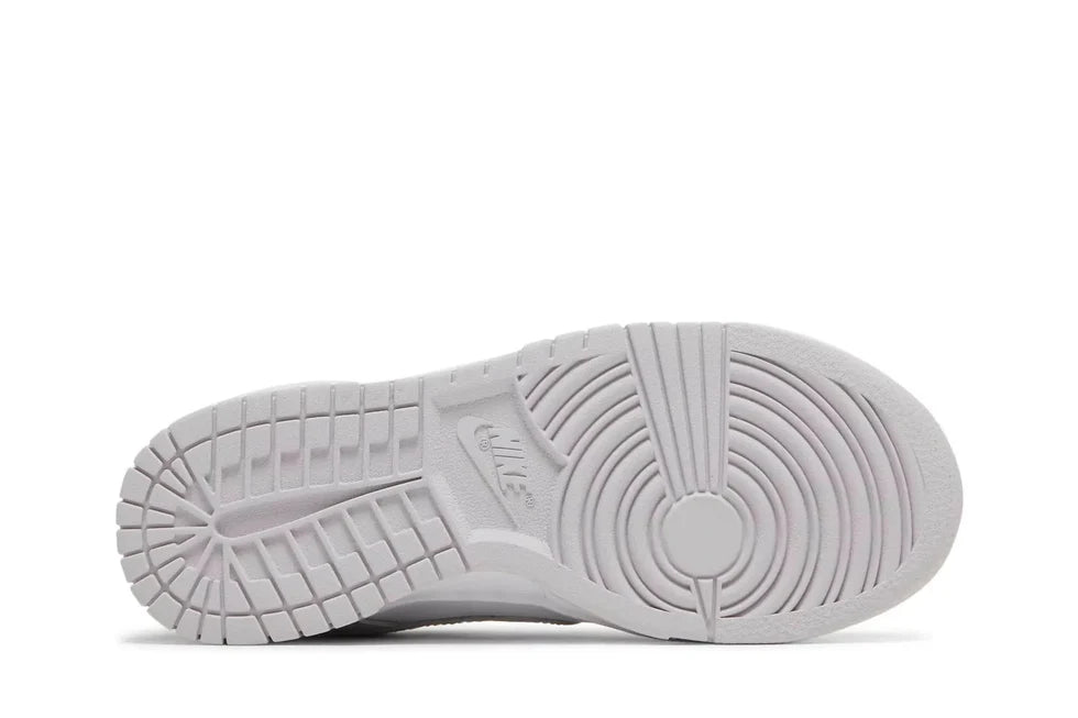 Nike Dunk Low Light Violet - imagem 4