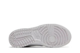 Nike Dunk Low Light Violet - imagem 4