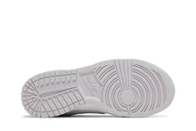 Nike Dunk Low Light Violet - imagem 4