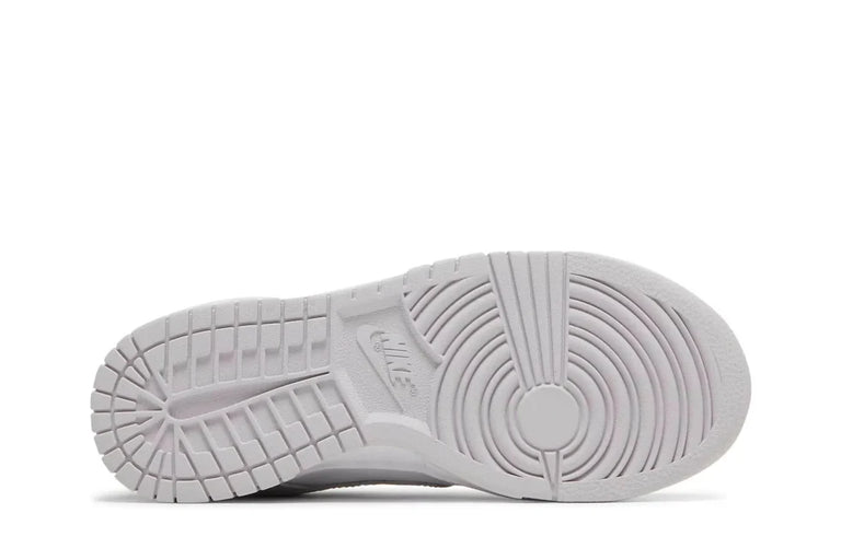 Nike Dunk Low Light Violet - imagem 4