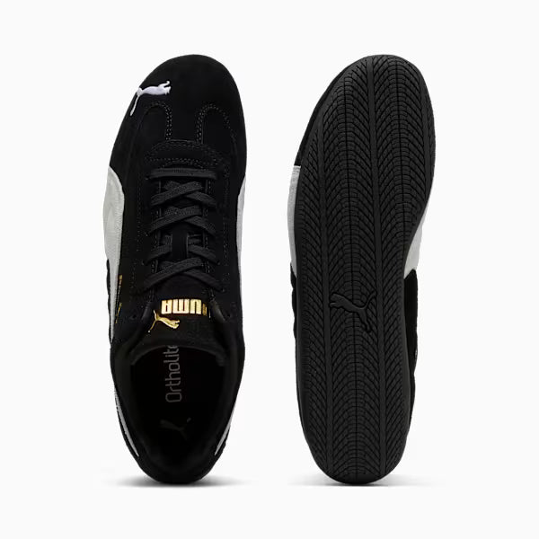 Puma Speedcat Black/White - imagem 4
