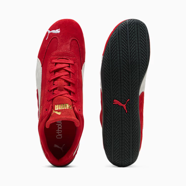 Puma Speedcat Red/White - imagem 4