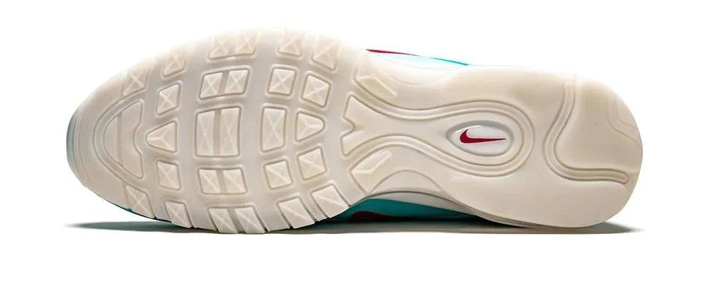 Nike Air Max 97 Shanghai Kaleidoscope - imagem 4