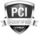 Selo de segurança PCI