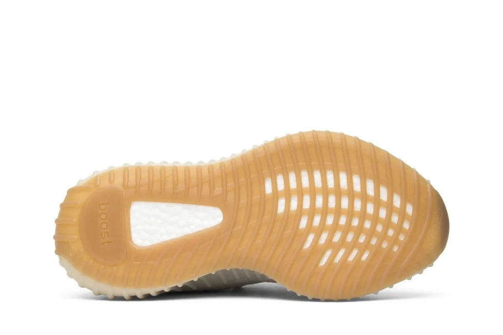 Yeezy Boost 350 v2 Sesame - imagem 4