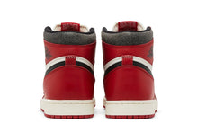 Air Jordan 1 High Chicago Lost and Found - imagem 3