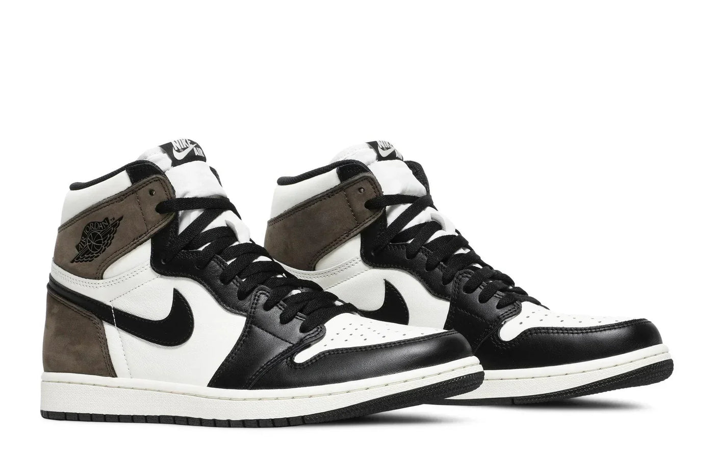 Air Jordan 1 High Mocha - imagem 2