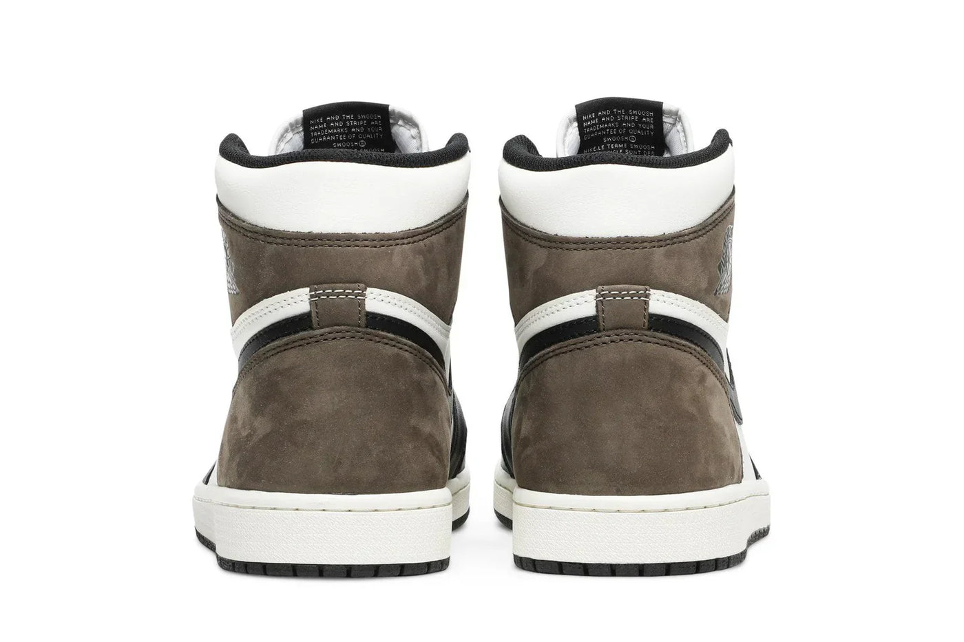 Air Jordan 1 High Mocha - imagem 3