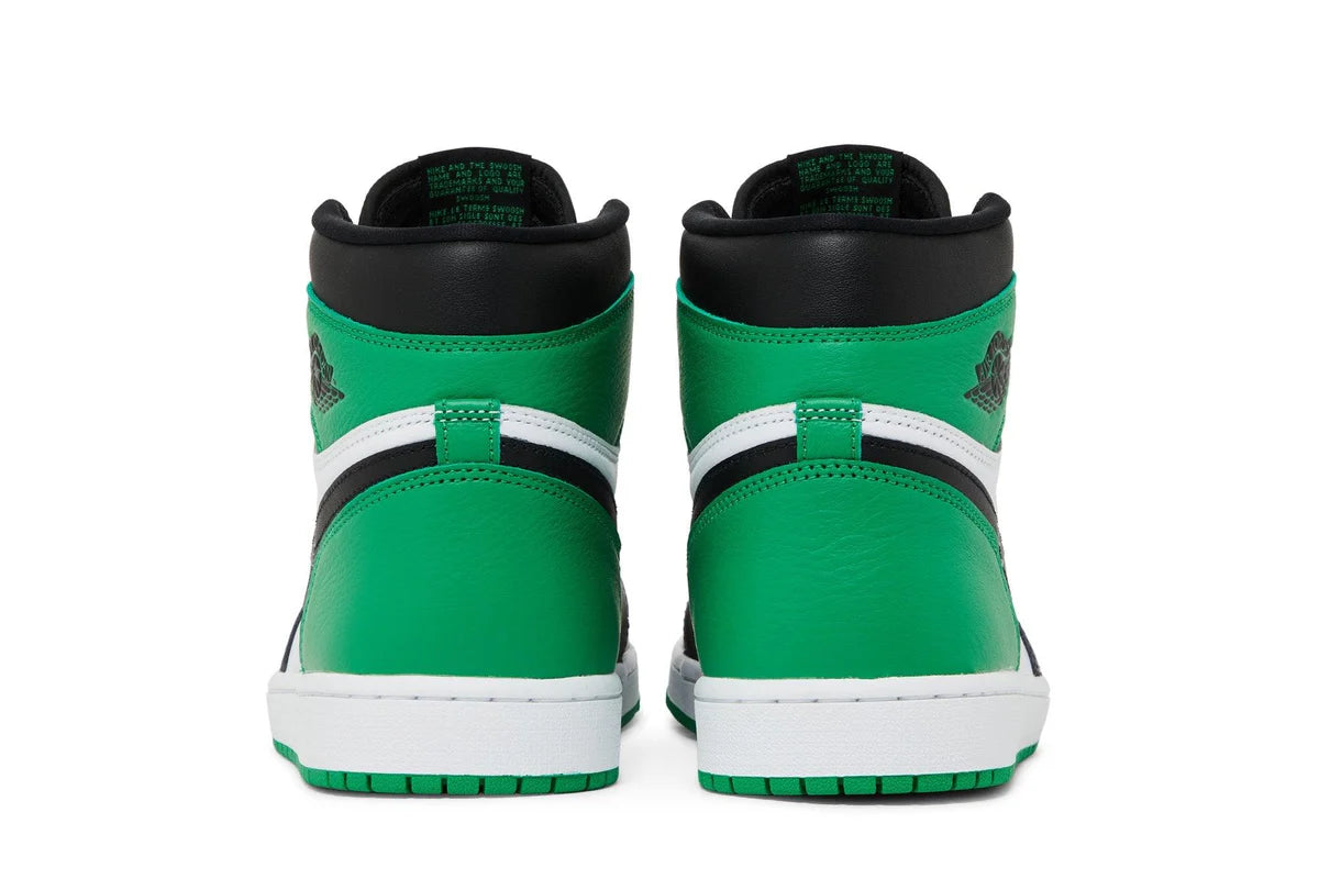Air Jordan 1 High Pine Green - imagem 3