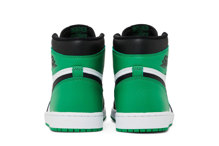 Air Jordan 1 High Pine Green - imagem 3