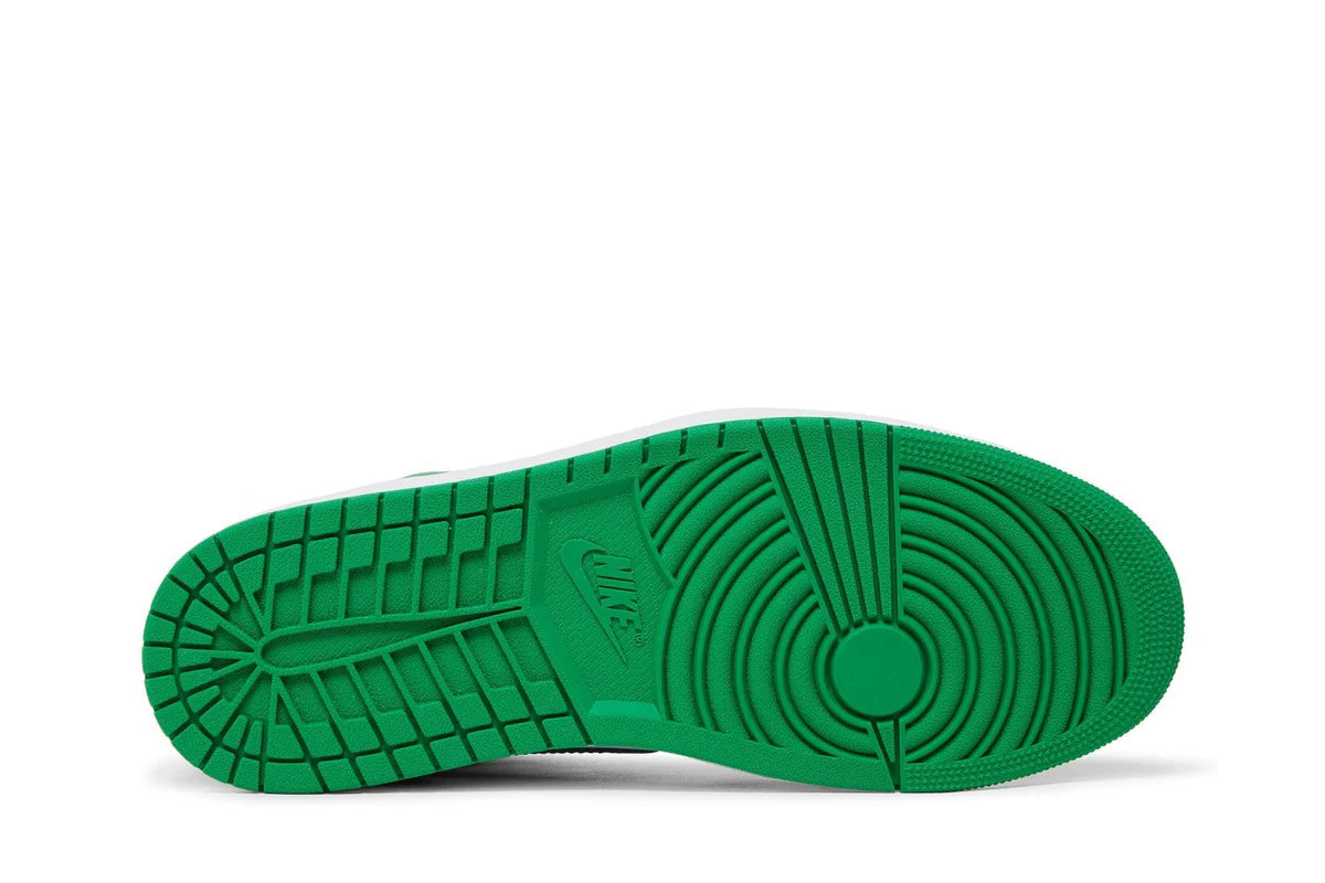 Air Jordan 1 High Pine Green - imagem 4