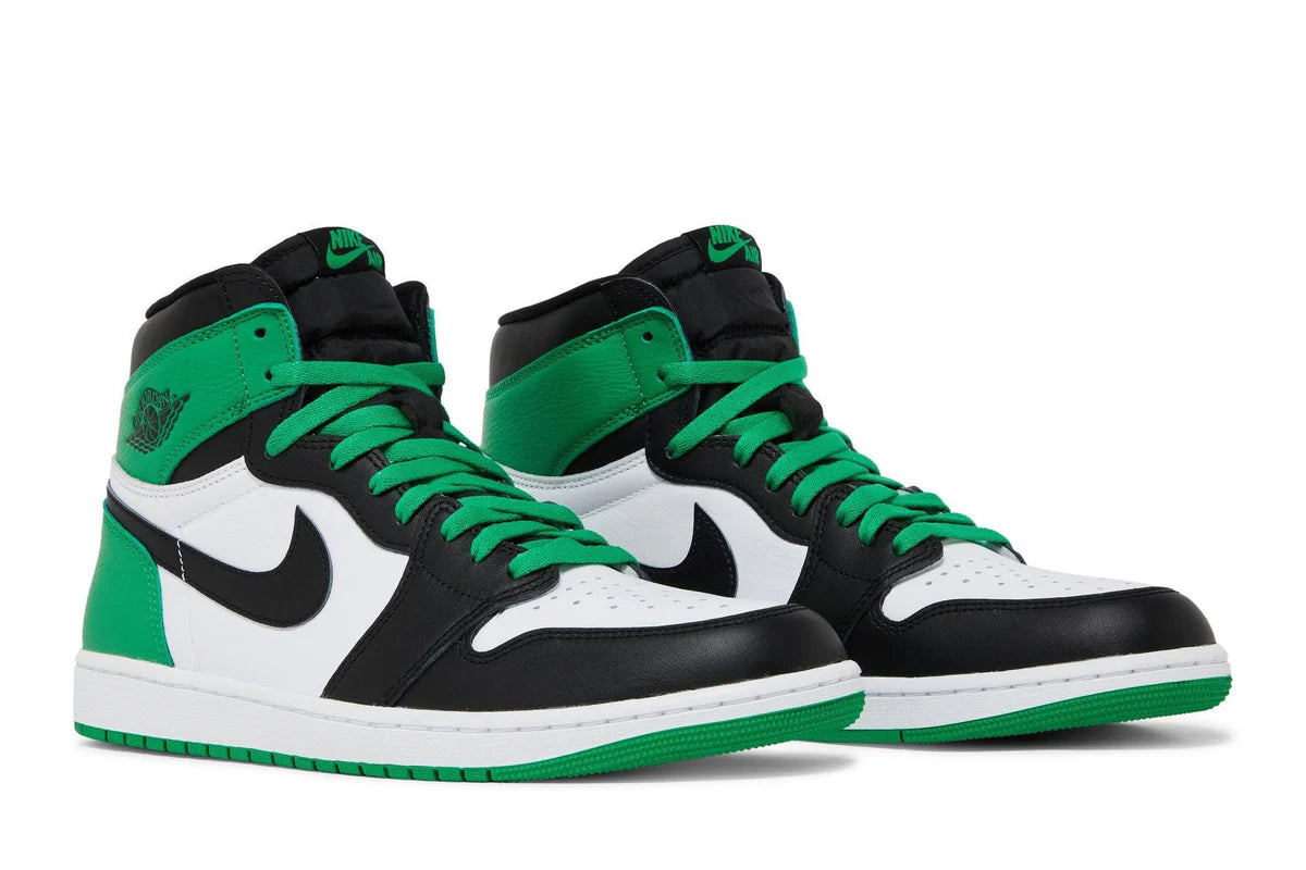 Air Jordan 1 High Pine Green - imagem 2