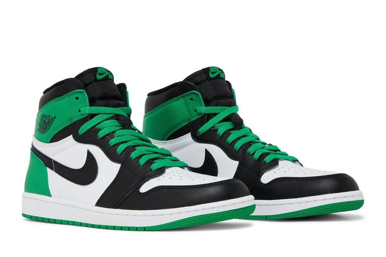 Air Jordan 1 High Pine Green - imagem 2