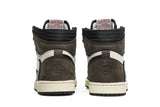 Travis Scott x Air Jordan 1 High Mocha - imagem 3