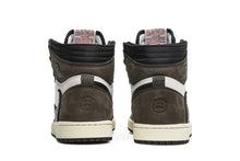 Travis Scott x Air Jordan 1 High Mocha - imagem 3