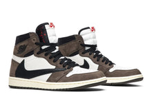 Travis Scott x Air Jordan 1 High Mocha - imagem 2