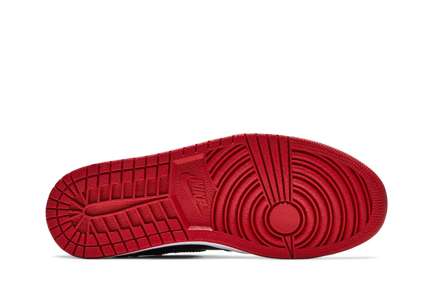 Air Jordan 1 High Patent Bred - imagem 4