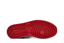 Air Jordan 1 High Patent Bred - imagem 4