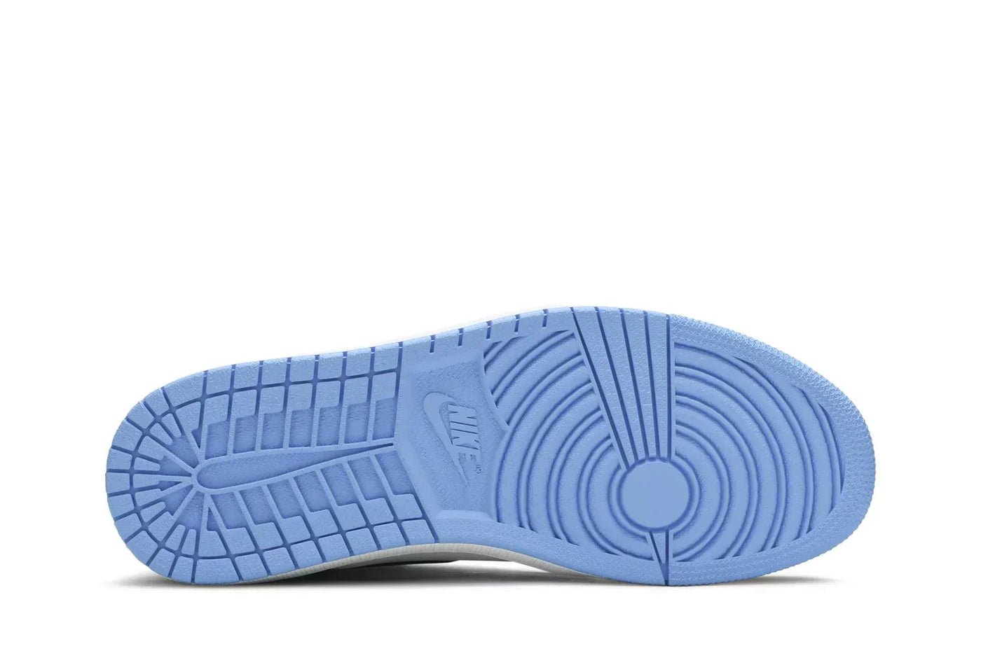 Air Jordan 1 High University Blue - imagem 4