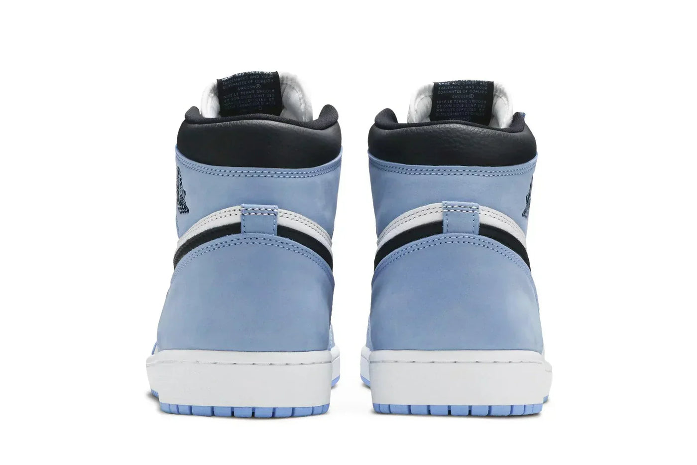 Air Jordan 1 High University Blue - imagem 3
