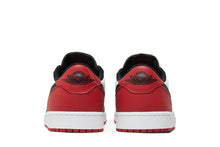 Air Jordan 1 Low Black Toe - imagem 3