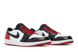 Air Jordan 1 Low Black Toe - imagem 2