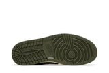 Travis Scott x Air Jordan 1 Low Olive - imagem 4
