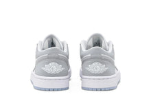 Air Jordan 1 Low Wolf Grey - imagem 3