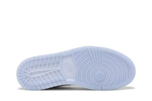 Air Jordan 1 Low Wolf Grey - imagem 4