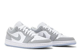 Air Jordan 1 Low Wolf Gray - imagem 2