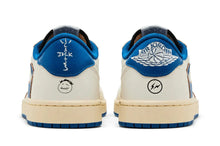 Travis Scott x Fragment x Air Jordan 1 Low - imagem 3