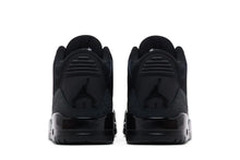 Air Jordan 3 Black Cat - imagem 3