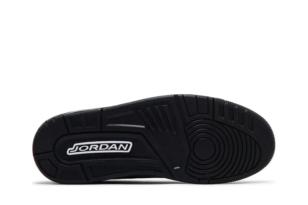 Air Jordan 3 Black Cat - imagem 4