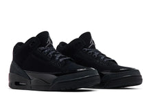 Air Jordan 3 Black Cat - imagem 2