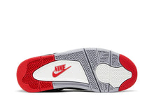 Air Jordan 4 Bred Reimagined - imagem 4