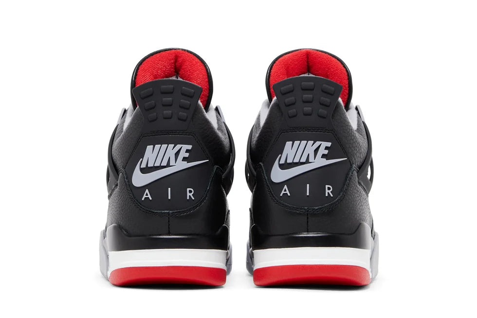 Air Jordan 4 Bred Reimagined - imagem 3